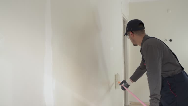 Best Interior Painting  in Hampton, IL